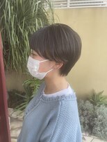 シャンプーボーイ 宮崎駅前店(SHAMPOO BOY)&nbsp;宮崎/ハイライト/メンズパーマ/宮崎駅