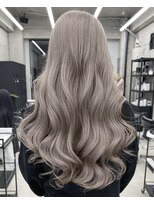 ディーエヌエー バイ エゴル(DiNA by ENGOL) ホワイトベージュ/ハイトーンカラー