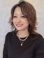 アグ ヘアー ピア 久喜青毛店(Agu hair pia) 足立 明日香
