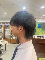 プランタンアヴェダ(printemps AVEDA)&nbsp;Neo wolf