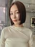 【人気No.3】カット＋ヘッドスパ＋極上髪質トリートメント /銀座/銀座駅