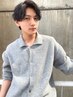 メンズカット＋ダウンパーマ 8800円