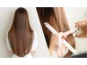 OP記念　感動！大人のためのメテオトリートメント+カット+ReFaヴィーナ