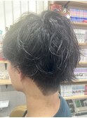ツイスパ
