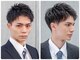 エヌドットサロン ギンザ(N.SALON GINZA)の写真