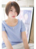 *CUORE松戸*…さらつやマッシュボブａ