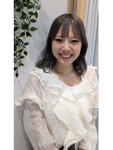 サンクチュアリ ウィズエデン 京橋店(Sanctuary with eden) Sari