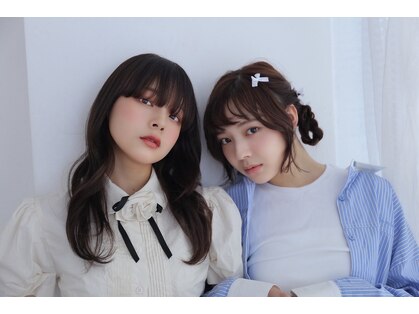 アリスバイブランニューリブ 難波店(ALICE by Brandnew×LIV)の写真