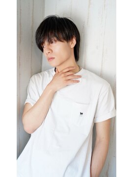 マチュレメンズ 池袋(Mature Men’s) 清潔感メンズヘア【マチュレメンズ池袋】