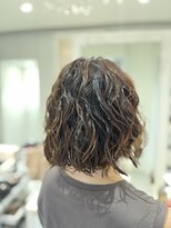 レ セゾン(Les Saisons)&nbsp;グランジカーリー