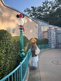 フィーカ(FiiKA)&nbsp;テーマパークもすきです!