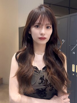 ビューオオサカ(VIEW OSAKA) ロングスタイル