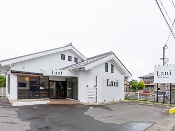 ラニ(Lani)の写真/まずはお話し聞かせてください。