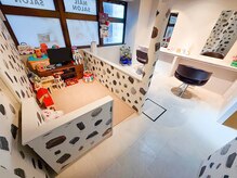 サーベラス(Cerberus.)