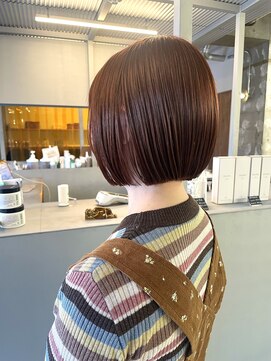 ウード(OUD) ボブ