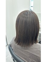 ゴウトゥデイシェアサロン 町田店(GO TODAY SHAiRE SALON)&nbsp;グレージュ