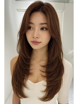 レイヤーカット