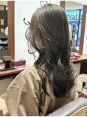 【20代30代40代】韓国レイヤー×オリーブベージュ【札幌/大通】