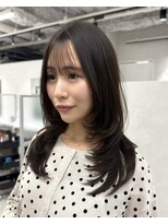 キートス(Kiitos) 【抜け感溢れる】ハイレイヤー