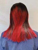 プーネ(puune)&nbsp;暖色カラーミディ