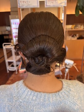 浪漫館 サンク(CINQ) カチモリスタイル 福島1/20