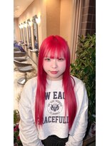 モアムー(Moremuu)&nbsp;レッドカラー