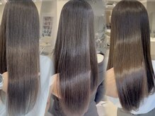 ミズチャーム(Ms.CHARM)の雰囲気(髪質に合わせた最適なメニューご提案をさせて頂きます!)