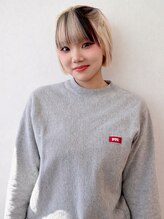 グッドタイムエフティフィフス 横浜西口(GoodTimes ft.fifth) 中村 優菜