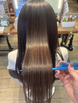 ローグ(Logue) 酸性ストレート