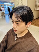 レガロ(Regalo)&nbsp;センターパート