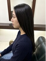 アルフラン(al franc)&nbsp;髪質改善トリートメント