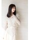 ツキ(TUKI)の写真/髪質改善で叶える自然なストレート！痛みにくい施術でサラサラ艶髪へ☆
