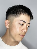 ラフテル ロマン(RAFTEL Roman)&nbsp;The Short Style.［RAFAEL/ROMAN］