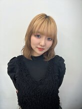 ムード 立川(MHOOD) SACHIKA