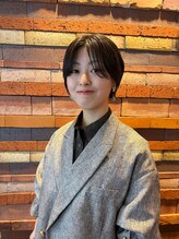 エクリ 麻布十番(equri) 緒方 千桜
