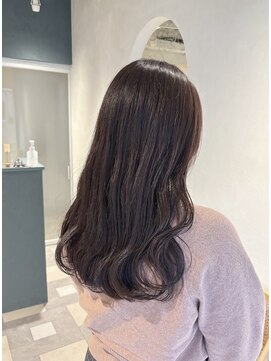 ルウ 押上(rue) 〈押上 半個室〉王道ブラウン