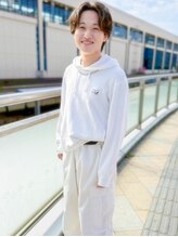 リジョイスヘア(REJOICE hair) 齋藤 陽