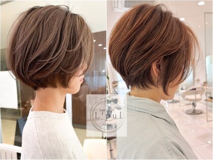 ルプル バイ フェイス 磯子(L'pul by face)の写真