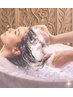 夏のダメージ丸ごと修復スペシャルケアコース＋cocoa自慢似合わせカット