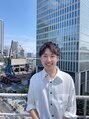 ヒロギンザバーバーショップ 丸の内店(HIRO GINZA BARBER SHOP)&nbsp;西本 健斗