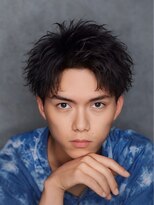 ノイル(Noil)&nbsp;スパイキーショート