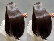 アース 稲毛海岸店(HAIR&MAKE EARTH)