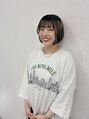 トロンヘアー(tronc hair)&nbsp;細木 えりか