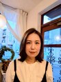 ピーチ(Peach) 染谷 瞳