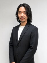 アグ ヘアー フォーキー 焼津店(Agu hair Forky)&nbsp;朝比奈 大斗