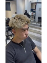ルースト 京都河原町店(ROOST)&nbsp;ハイトーンジェット
