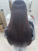 イチイ 巣鴨店(ichii)&nbsp;髪質改善トリートメント/ツヤ髪/絹髪/カット