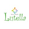 ヘアーメイク ルテラ(hair make Lutella)のお店ロゴ