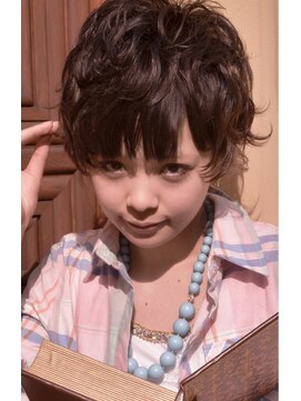 ハピア(HAPPIA) Summer Collection