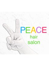 ピースヘアサロン(PEACE hair salon)